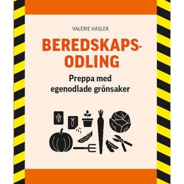 Beredskapsodling